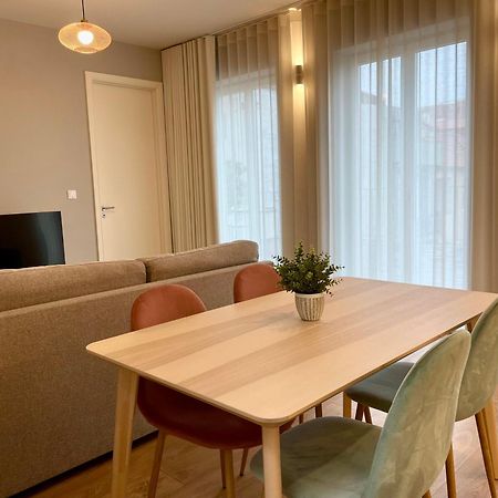 Appartement Porto Xl Extérieur photo