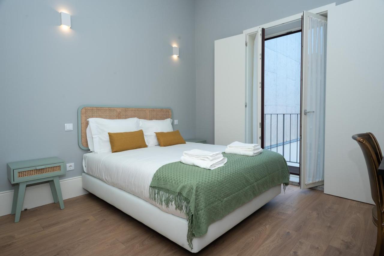 Appartement Porto Xl Extérieur photo
