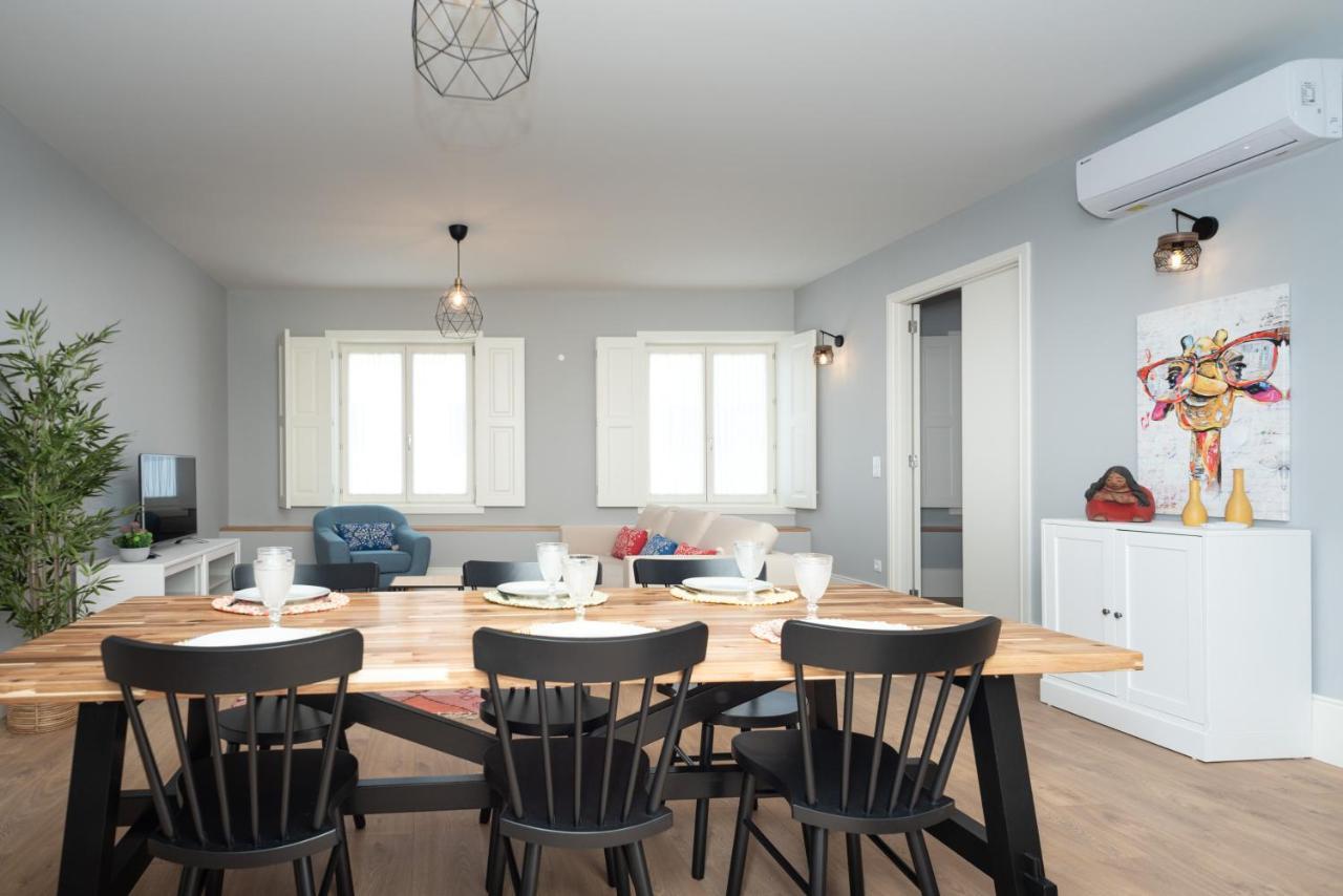 Appartement Porto Xl Extérieur photo