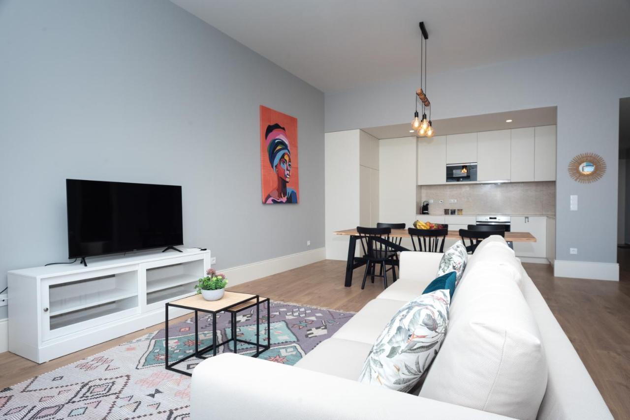 Appartement Porto Xl Extérieur photo