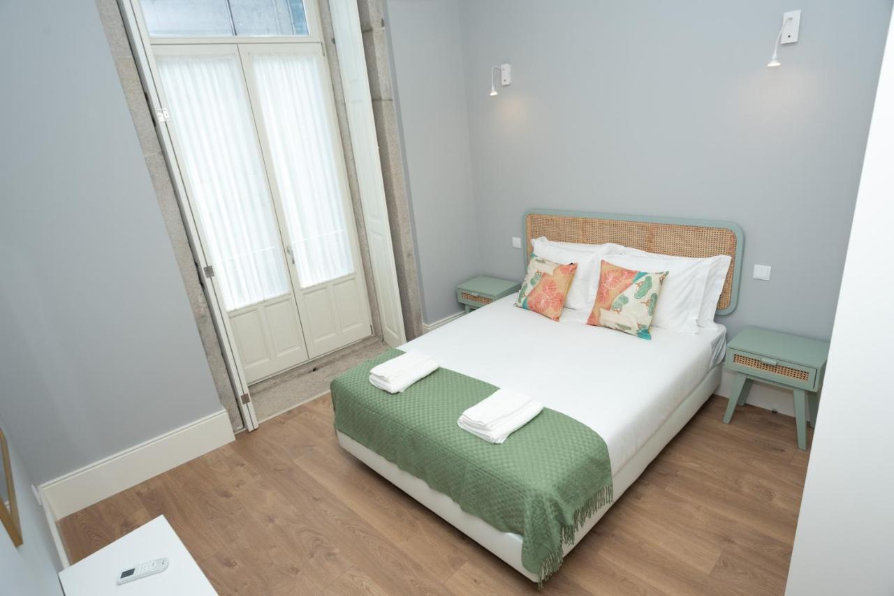 Appartement Porto Xl Extérieur photo