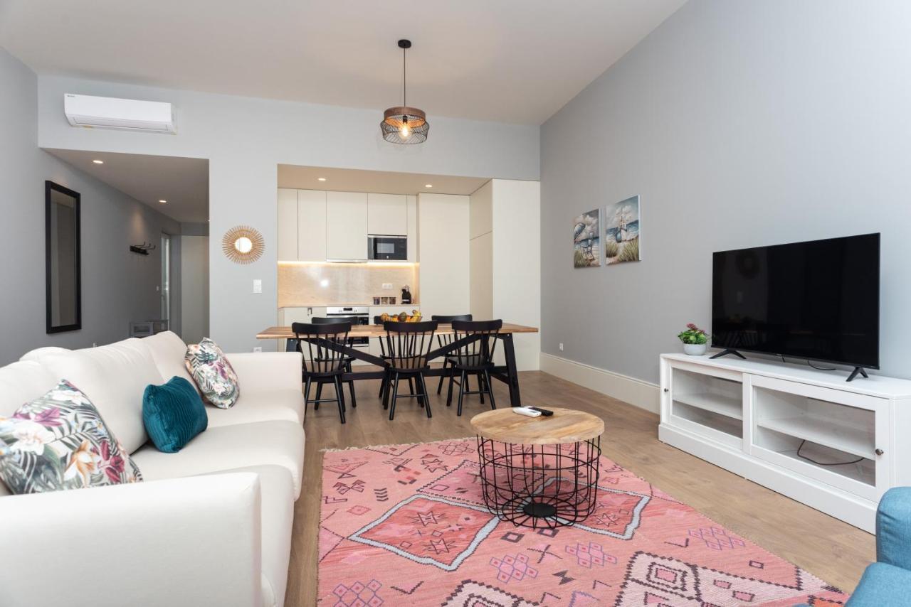 Appartement Porto Xl Extérieur photo