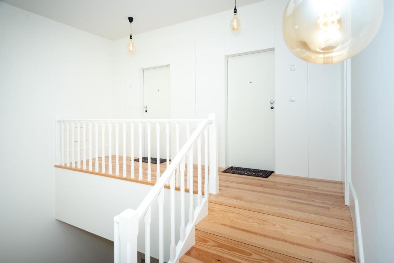 Appartement Porto Xl Extérieur photo