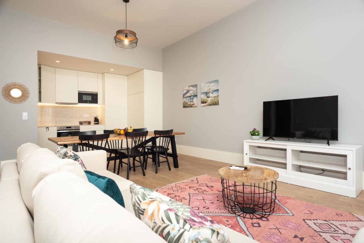 Appartement Porto Xl Extérieur photo