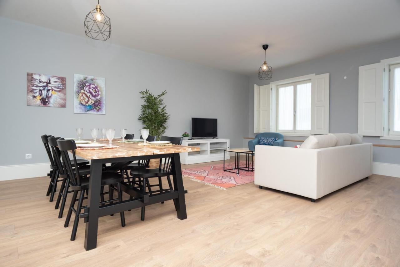 Appartement Porto Xl Extérieur photo