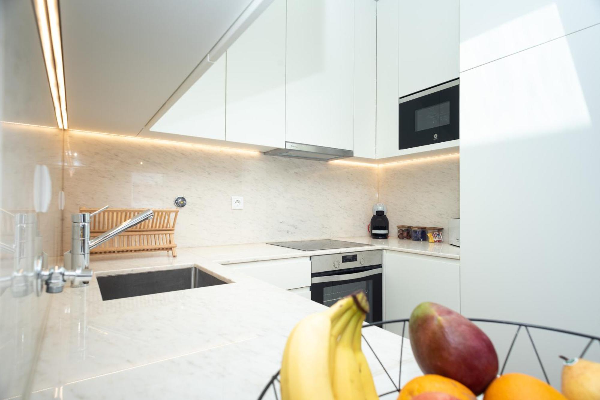 Appartement Porto Xl Chambre photo