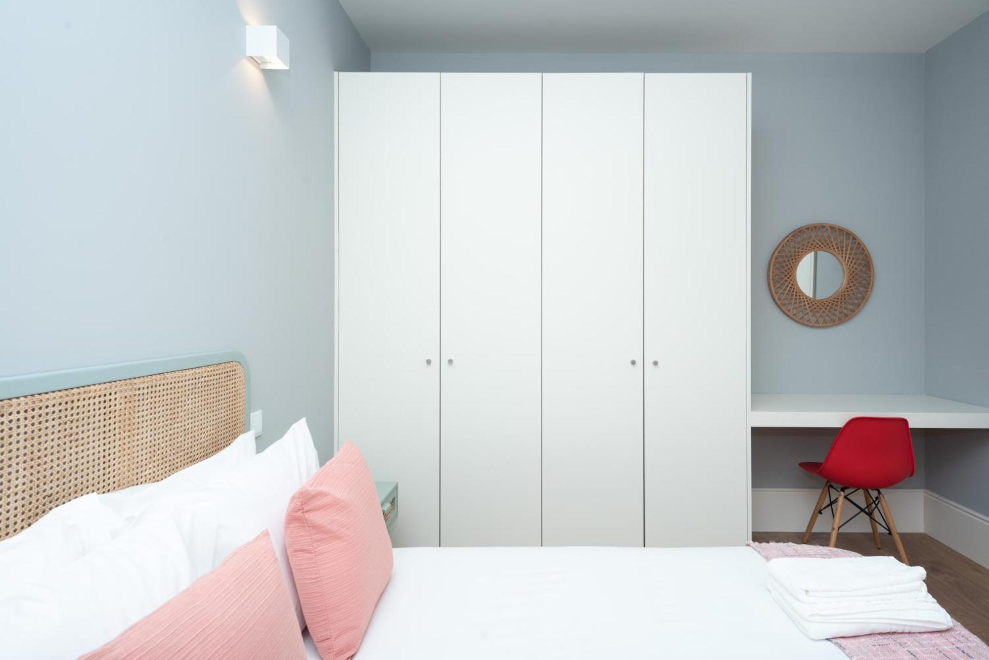 Appartement Porto Xl Chambre photo