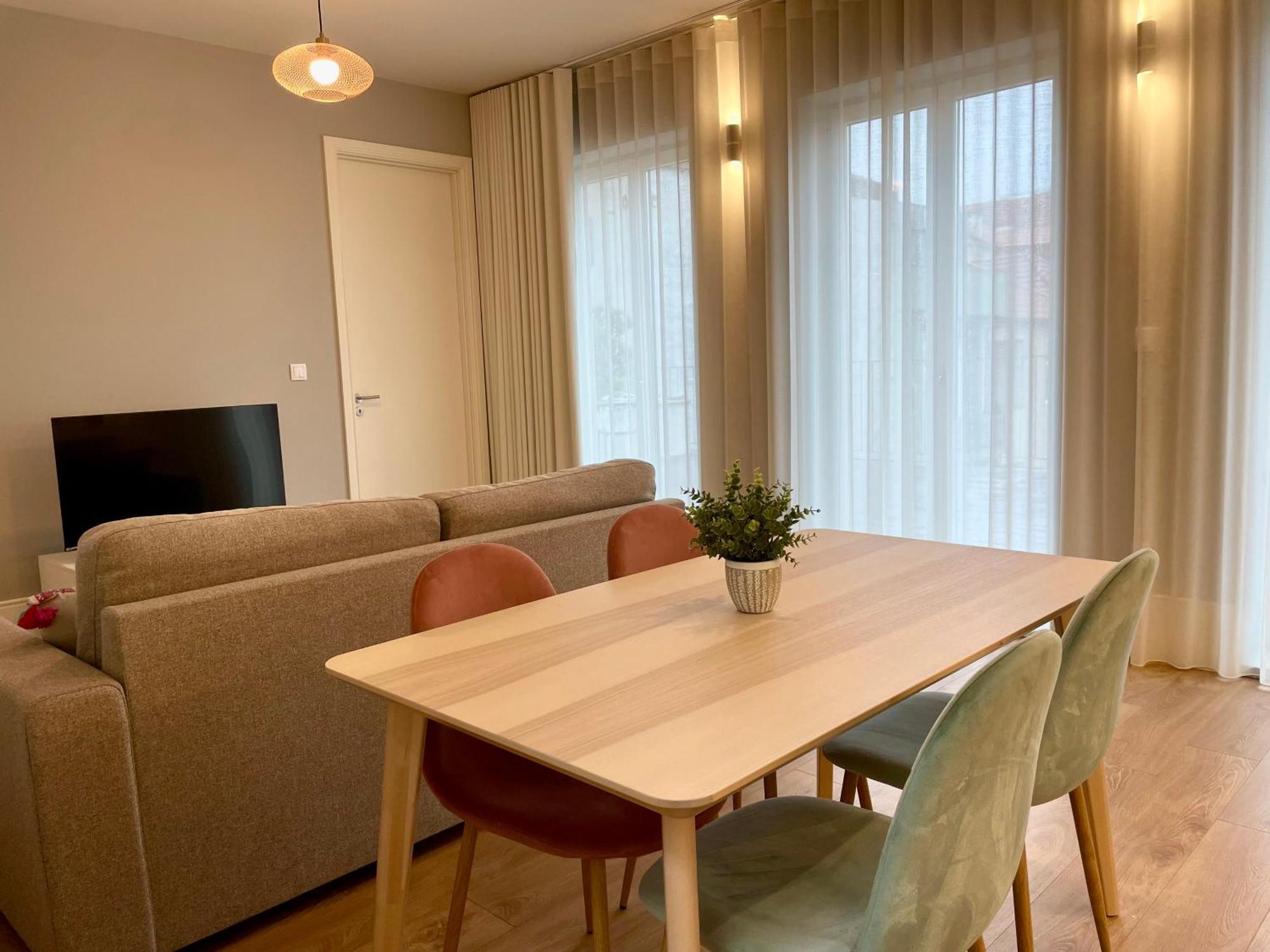 Appartement Porto Xl Extérieur photo