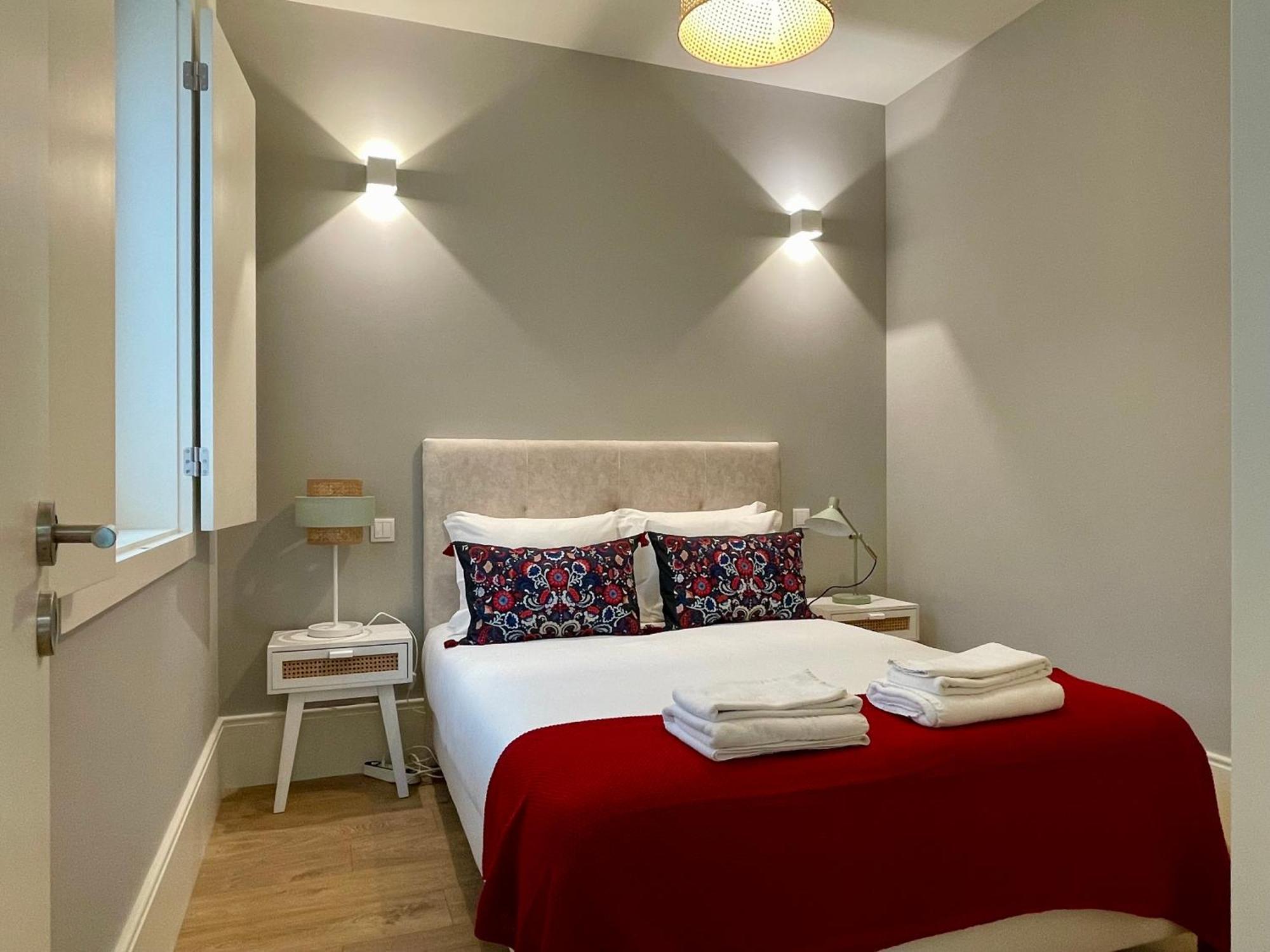 Appartement Porto Xl Extérieur photo