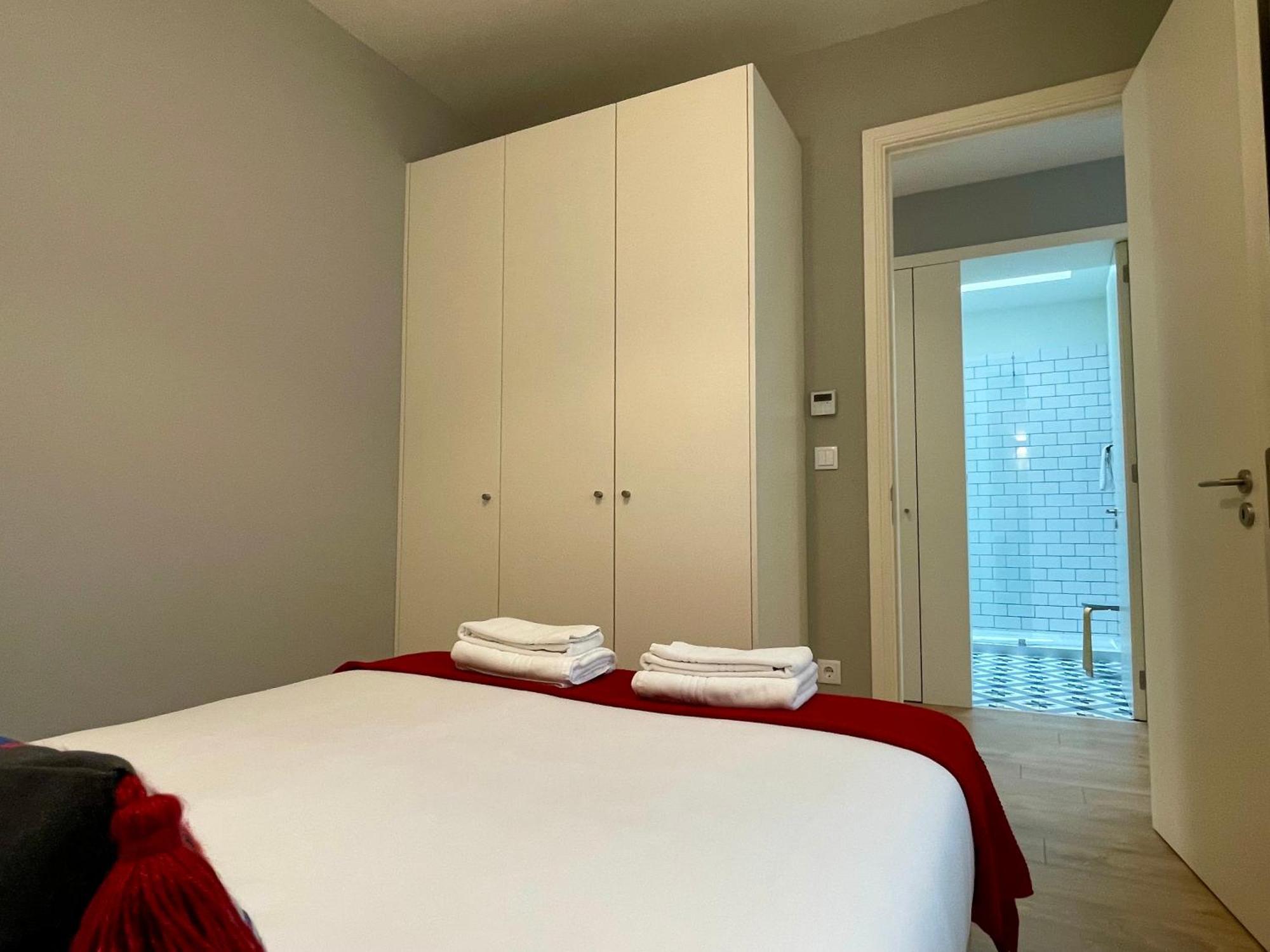 Appartement Porto Xl Extérieur photo