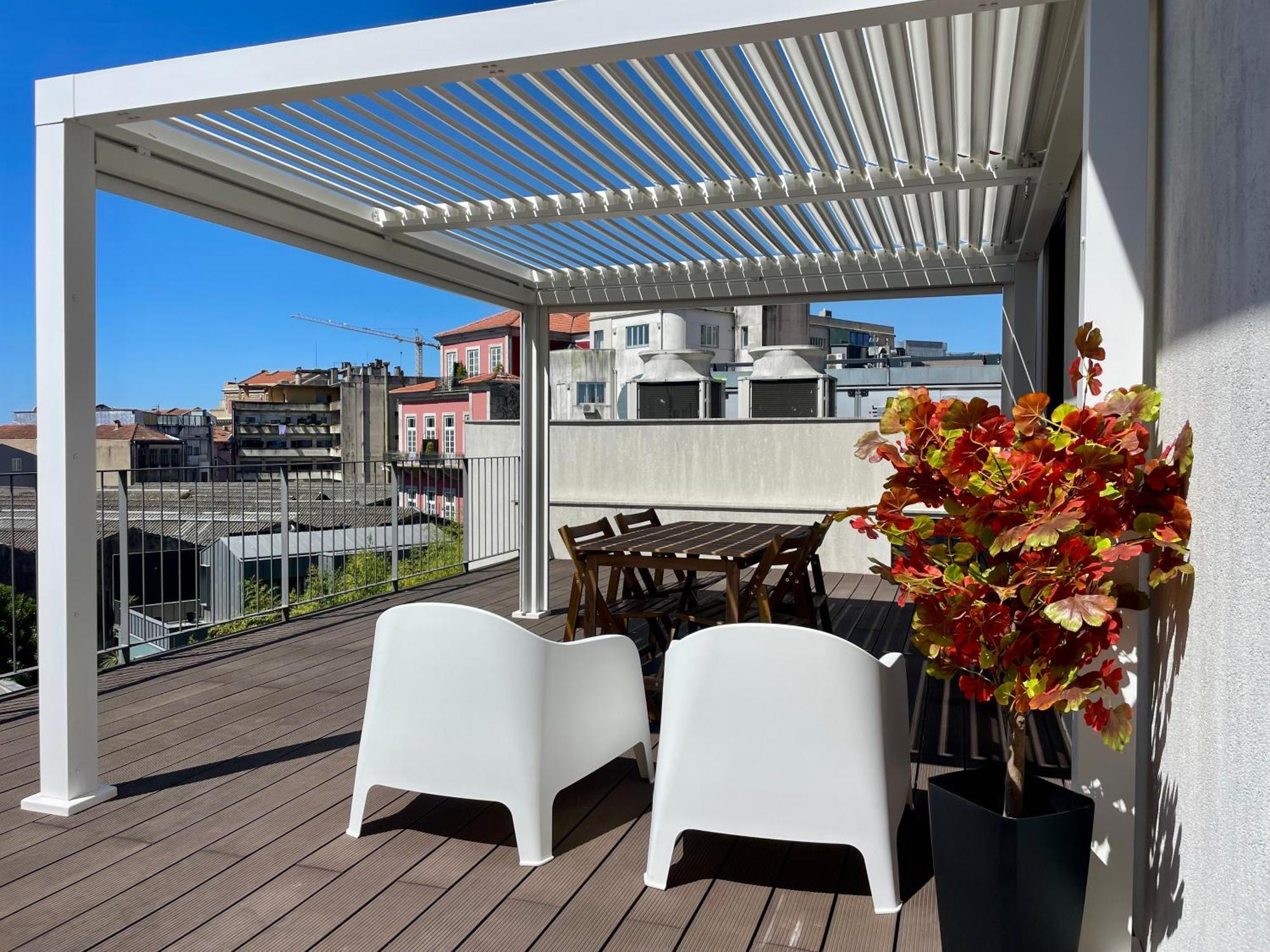 Appartement Porto Xl Extérieur photo